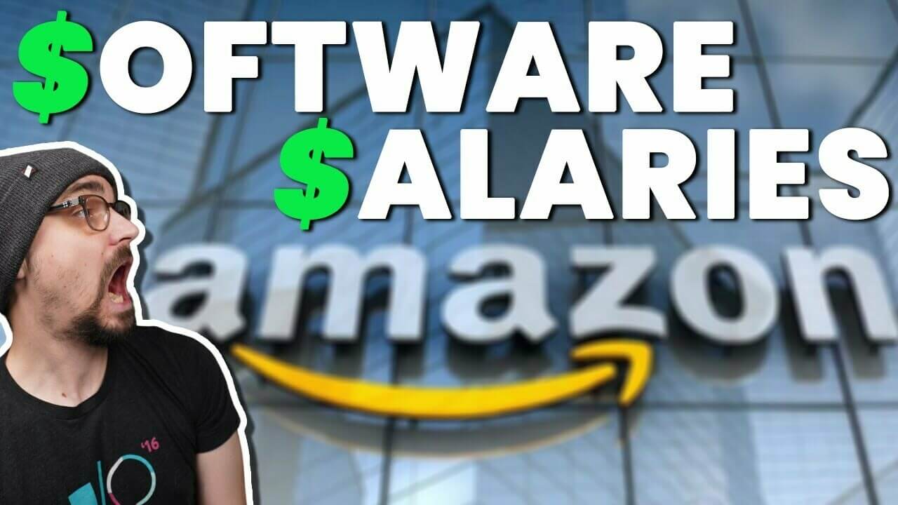 Amazon Salaries