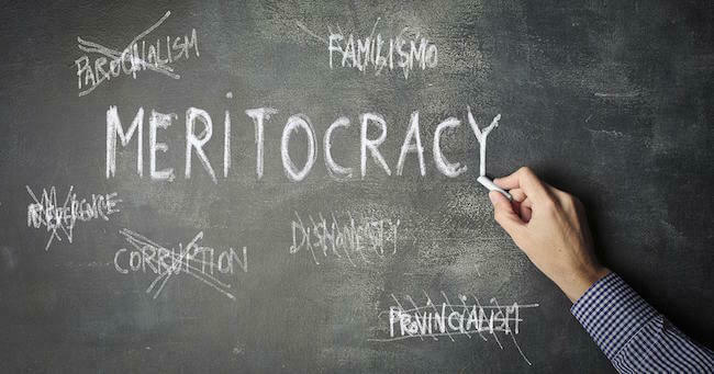 Meritocracy