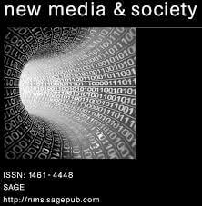 New Media Society
