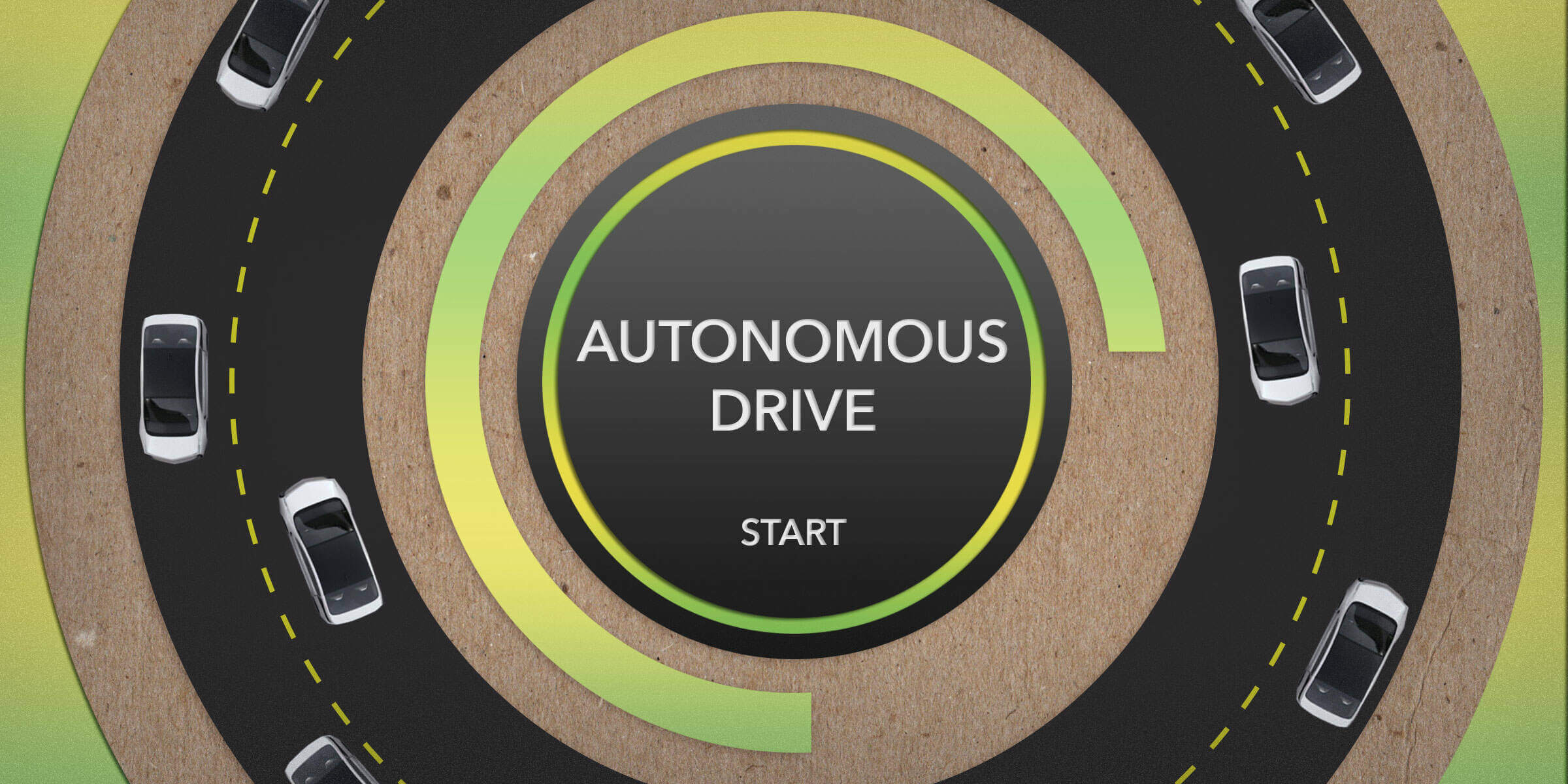 The Menace And Promise Of Autonomous Vehicles