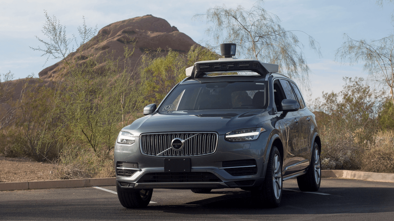 Self Driving Cars Still Don T Know How To See