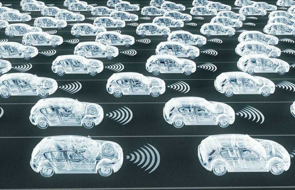 Have Autonomous Vehicles Hit A Roadblock