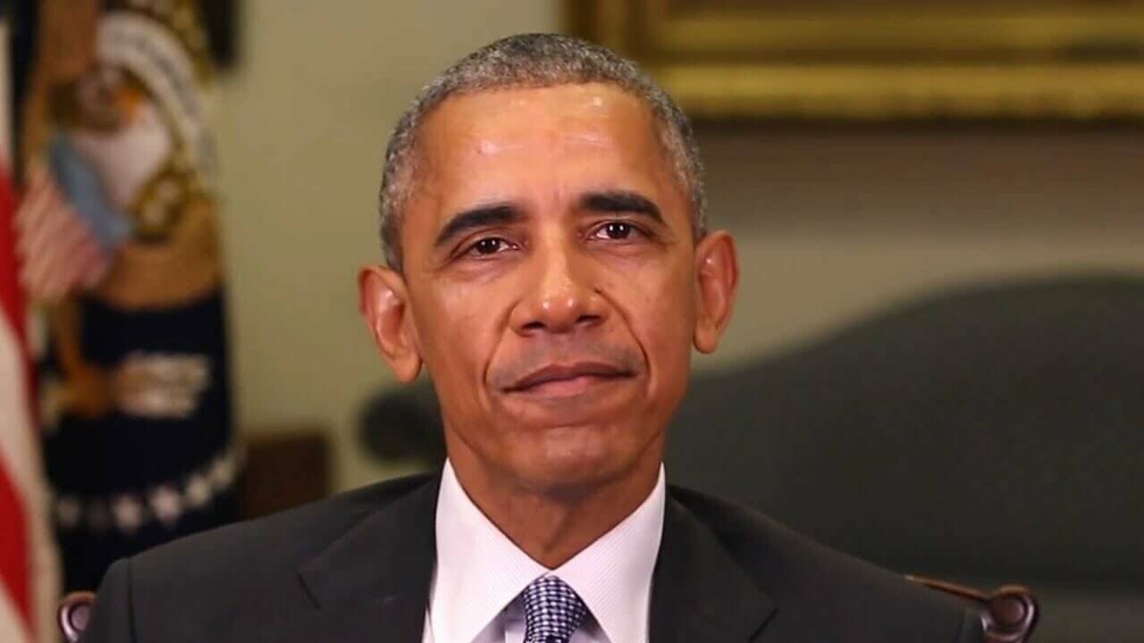 Obama Deepfake Thumbnail