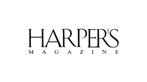 Harper S Magazine Logo