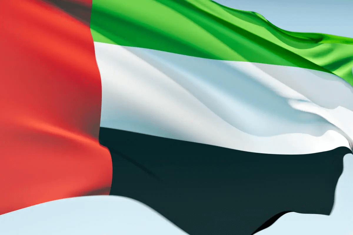 Cio Middle East Uae United Arab Emirates Flag By Bkindler Gettyimages 172417813 2400x1600 100800421 Large