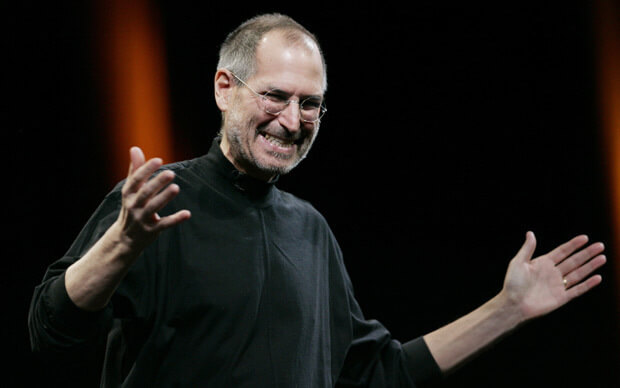 Steve Jobs Speech