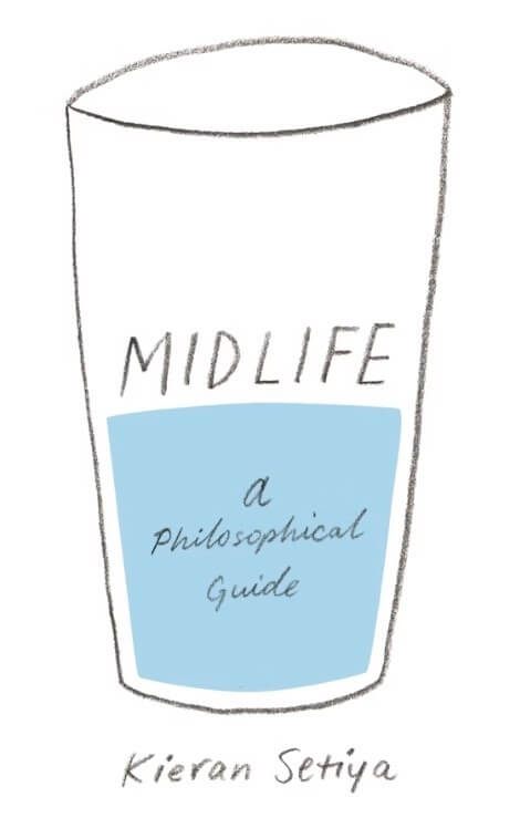 Midlife Book Cover